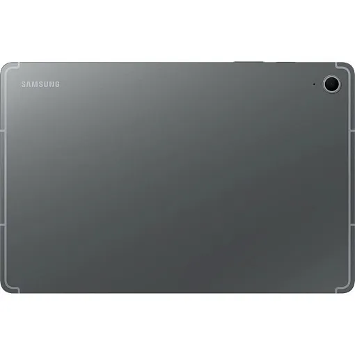 Планшет Samsung Galaxy Tab S10 FE, 8/128 ГБ Wi-Fi, серый