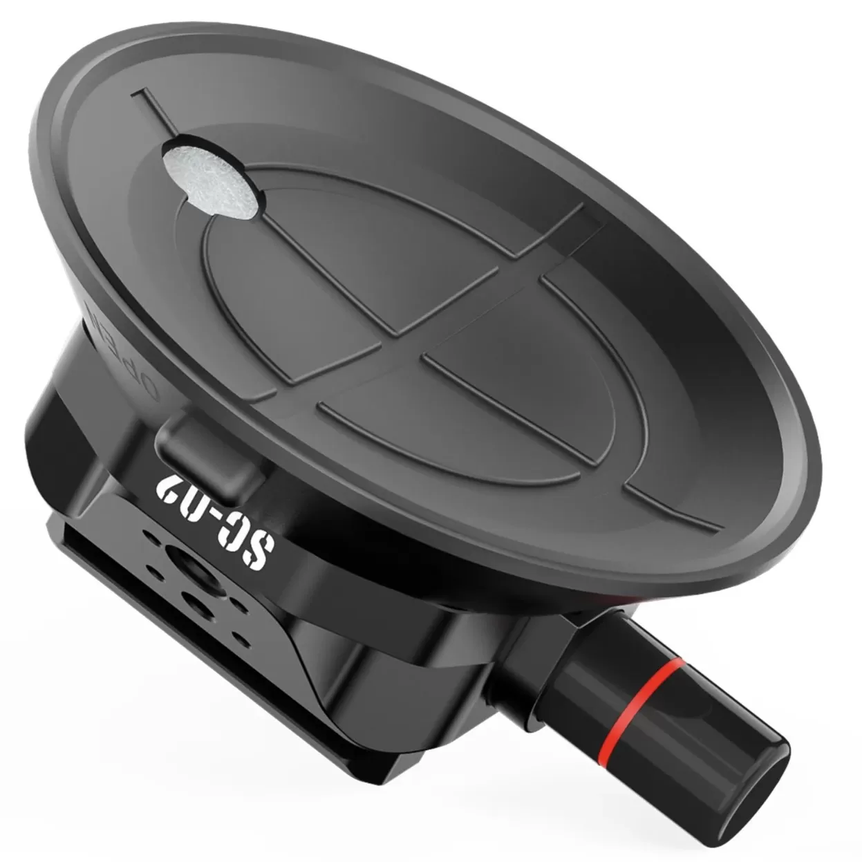 Крепление на присоске для камеры/телефона/insta 360/GoPro