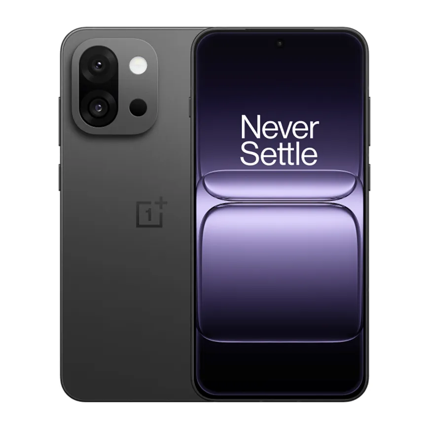 Смартфон OnePlus 13s 12/512 ГБ, «чёрный бархат»