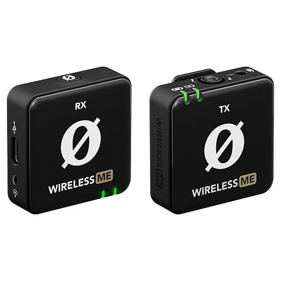 Микрофон RODE Wireless ME