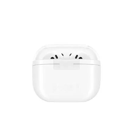 Беспроводные наушники Samsung Galaxy Buds 3, белый
