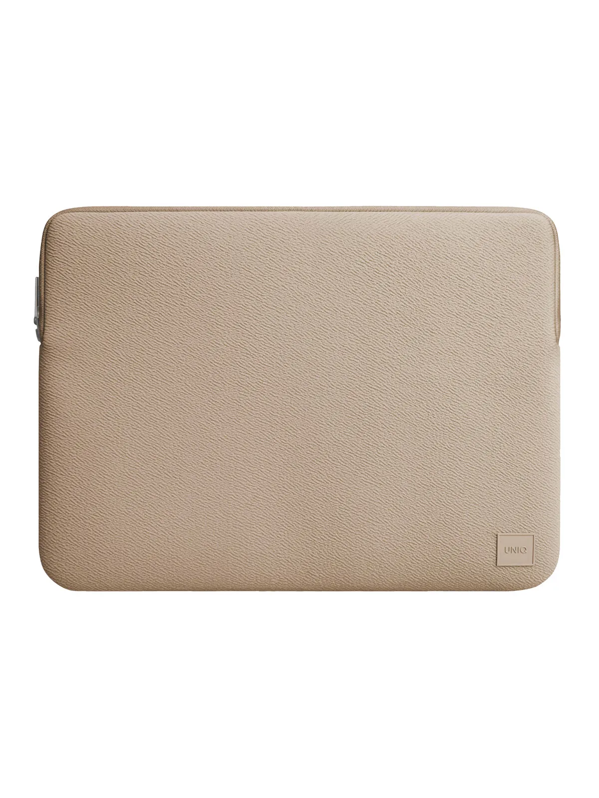 Чехол Uniq для MacBook 14" Cyprus Neoprene, нюд
