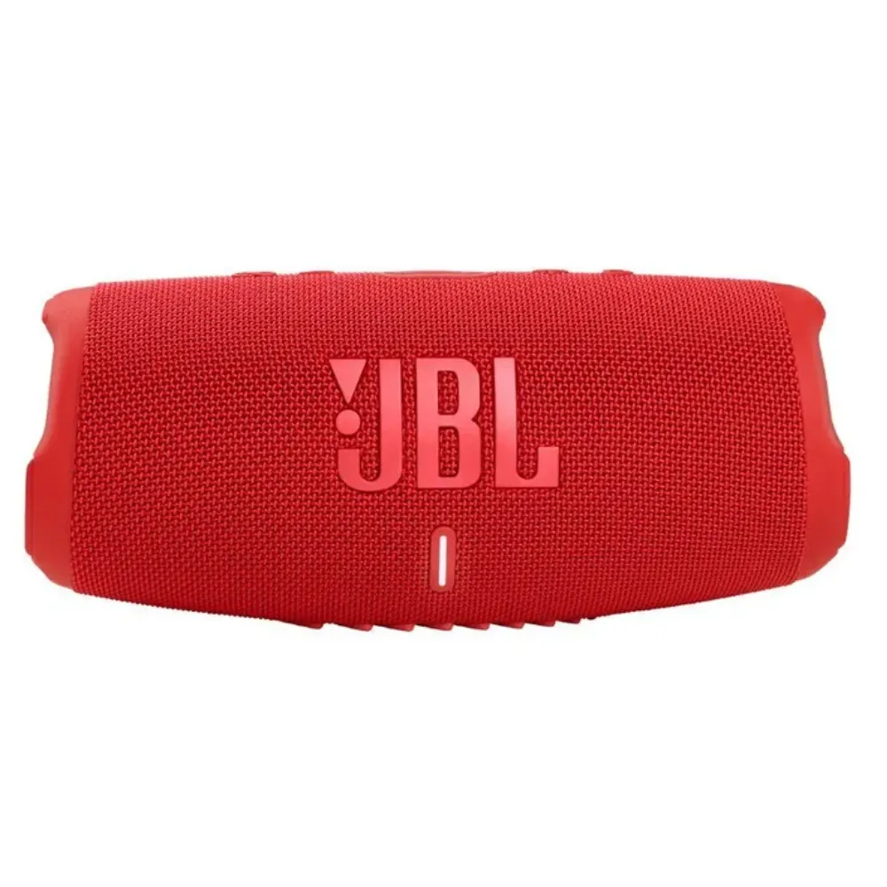 Портативная колонка JBL Charge 5, красный
