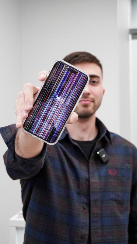 Вторая жизнь экрана на весь год