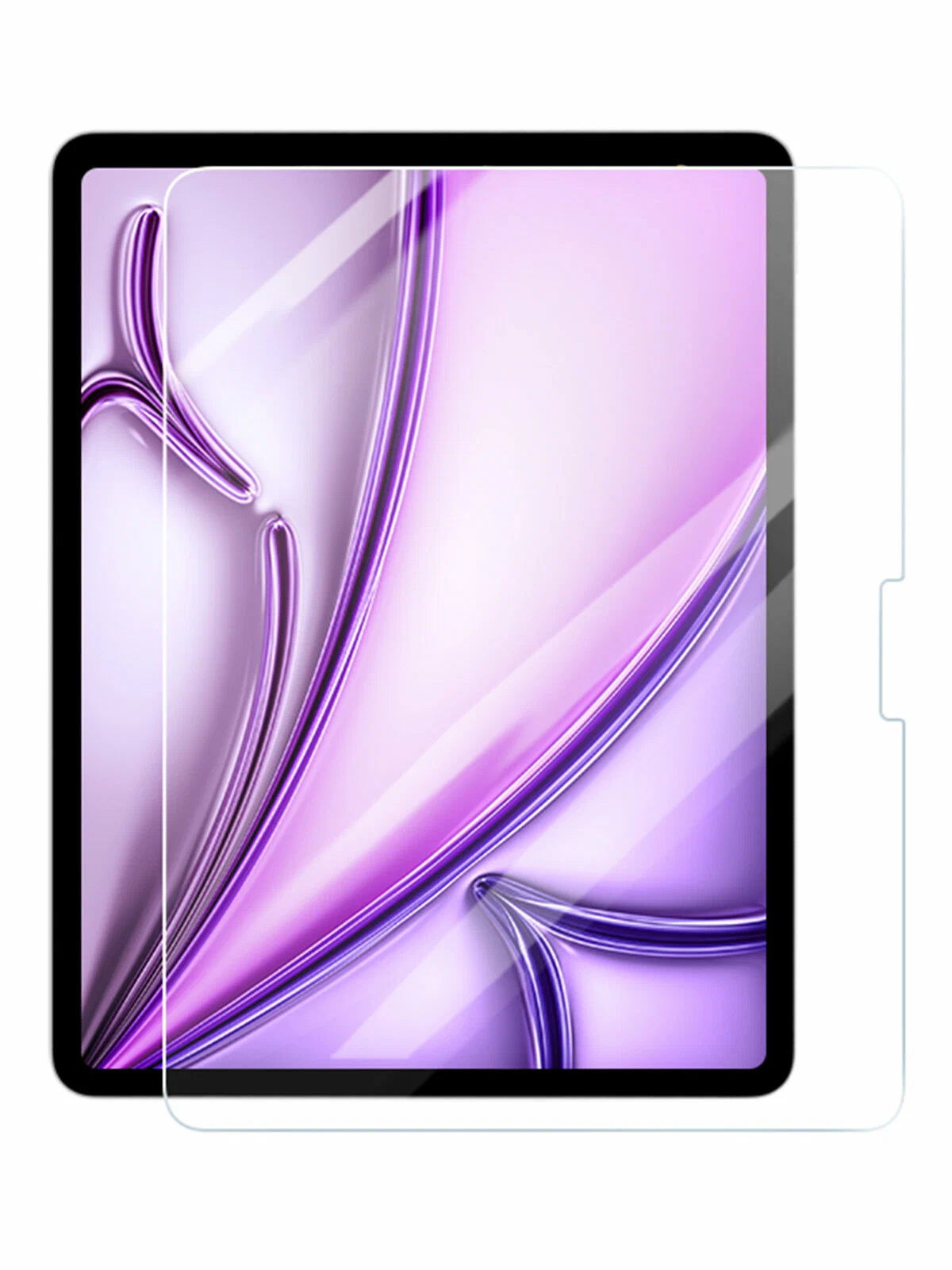 Защитное стекло BlueO iPad Air 13