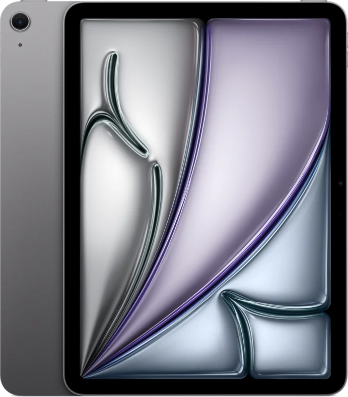 Apple iPad Air M3 2025 11'' 1 ТБ Wi-Fi, «серый космос»