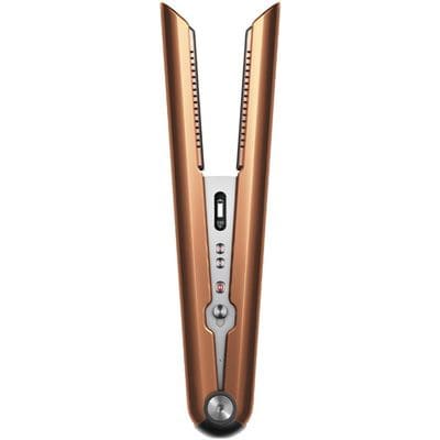 Выпрямитель Dyson Corrale HS07, медь/никель (Copper/Nickel)
