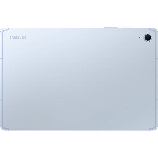 Планшет Samsung Galaxy Tab S10 FE, 8/128 ГБ LTE, голубой