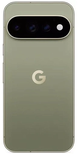 Смартфон Google Pixel 11 Pro 16/1ТБ, оливковый