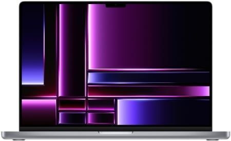 Apple MacBook Pro 14" M2 Max 32 ГБ, 1ТБ SSD, «серый космос» (MPHG3)