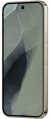 Смартфон Google Pixel 11 Pro 16/1ТБ, оливковый