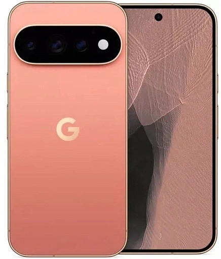 Смартфон Google Pixel 11 Pro 16/1ТБ, оранжевый 