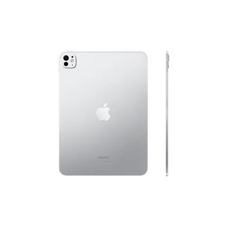 Apple iPad Pro M4 2024 11'' 2 ТБ Wi-Fi+LTE, серебристый
