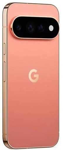 Смартфон Google Pixel 11 Pro 16/1ТБ, оранжевый