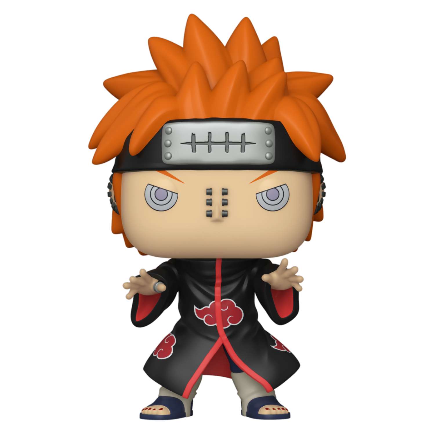 Фигурка Funko POP! Animation Naruto Shippuden Pain