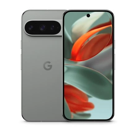 Смартфон Google Pixel 9 Pro XL 16/512 ГБ, орешник