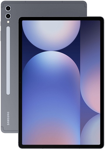 Планшет Samsung Galaxy Tab S10 Ultra, 12/512 ГБ Wi-Fi, серый