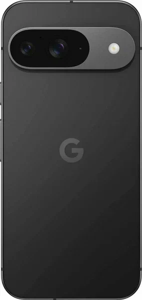 Смартфон Google Pixel 9 12/256 ГБ, черный обсидиан