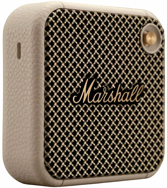 Акустика портативная Marshall Willen, бежевый