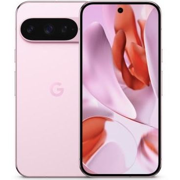 Смартфон Google Pixel 9 Pro XL 16/512 ГБ, розовый кварц