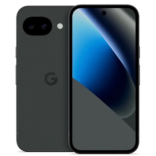 Смартфон Google Pixel 10a 8/256 ГБ, черный