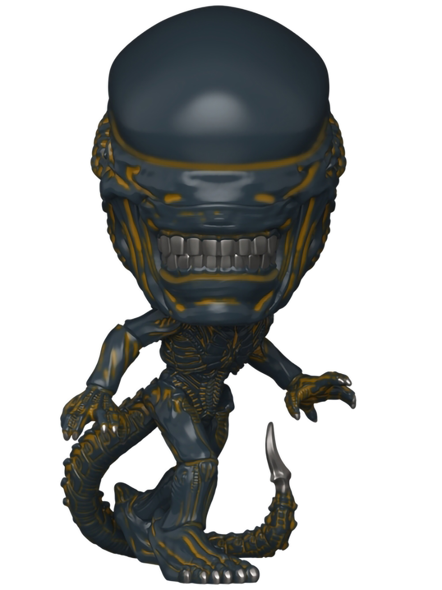 Фигурка Funko POP! TV Alien Earth Xenomorph 6" (1768)