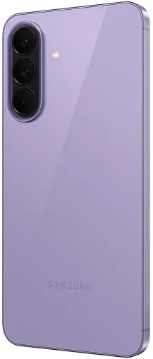 Смартфон Samsung Galaxy A57 8/128 ГБ, сиреневый (Lilac)