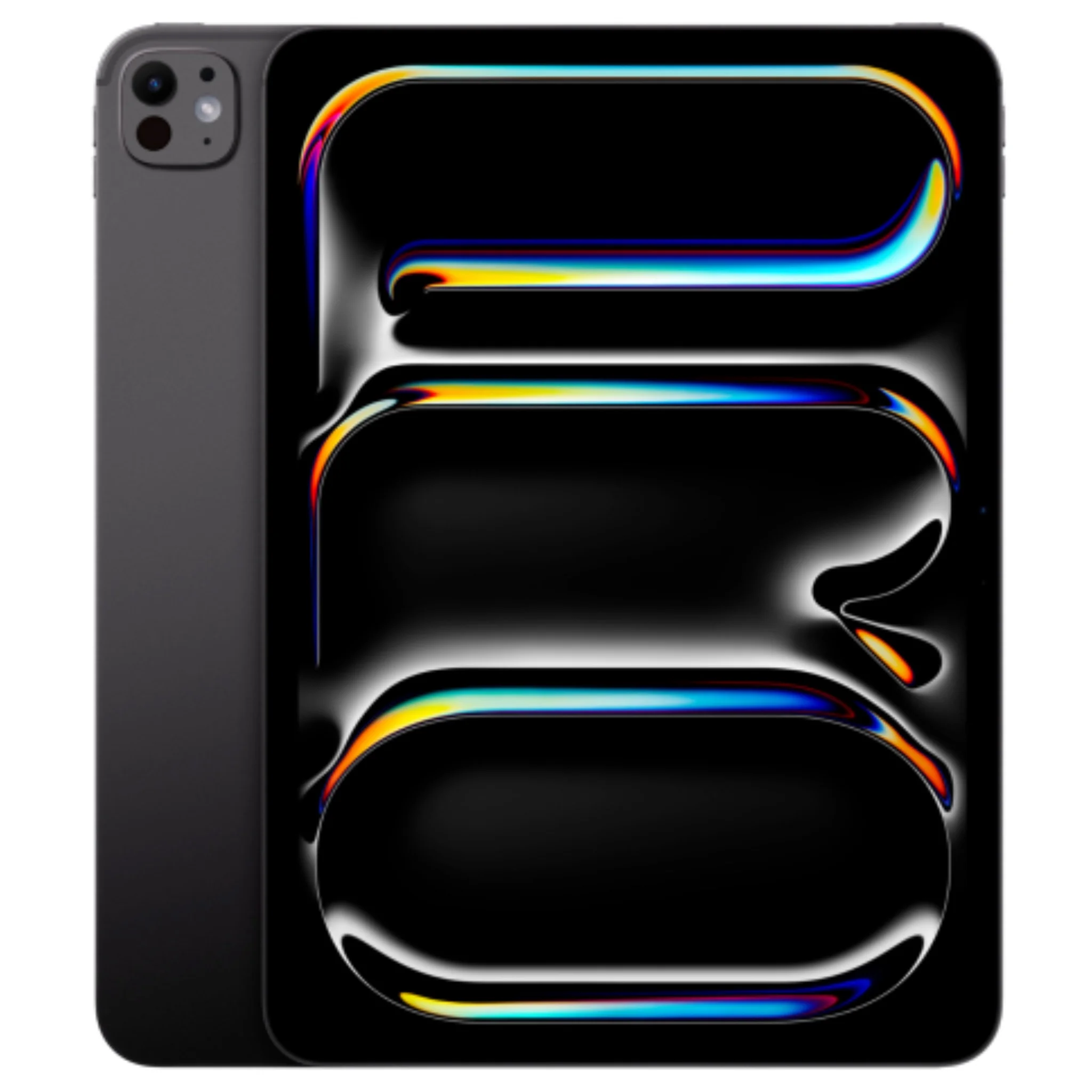 Apple iPad Pro M4 2024 13'' 512 ГБ Wi-Fi, «черный космос»