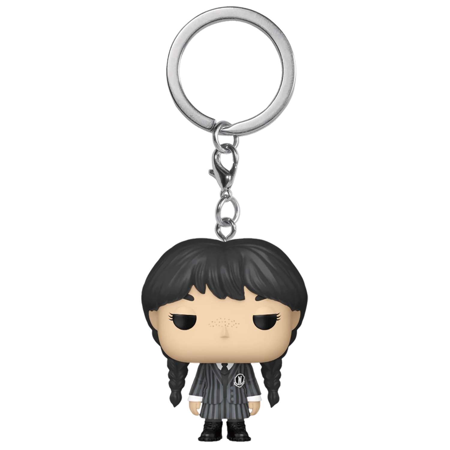 Брелок Funko Pocket POP! Wednesday Wednesday Addams