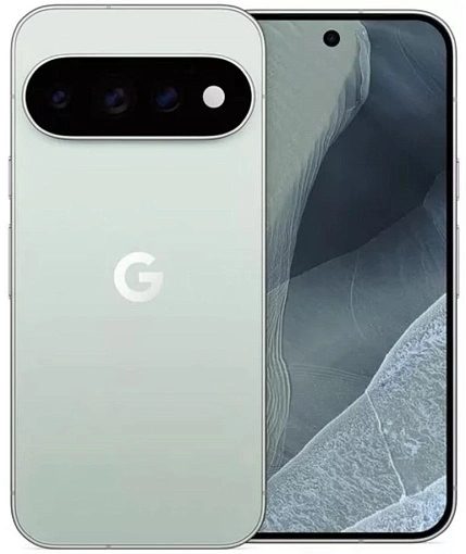 Смартфон Google Pixel 11 Pro 16/1ТБ, мятный 