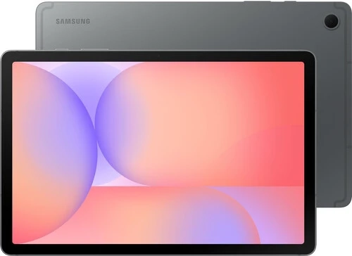 Планшет Samsung Galaxy Tab S10 Lite, 8/256 ГБ Wi-Fi, серый