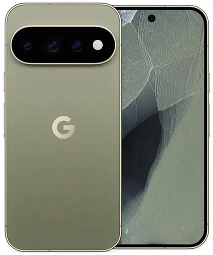 Смартфон Google Pixel 11 Pro 16/1ТБ, оливковый 