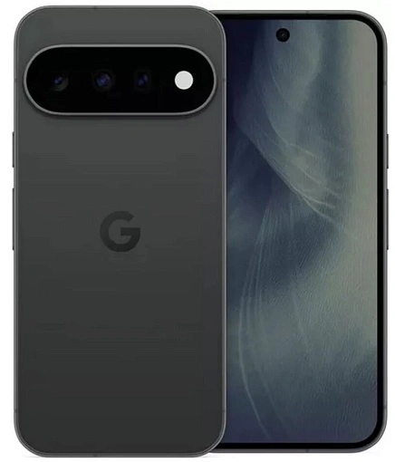 Смартфон Google Pixel 11 12/512 ГБ, черный обсидиан