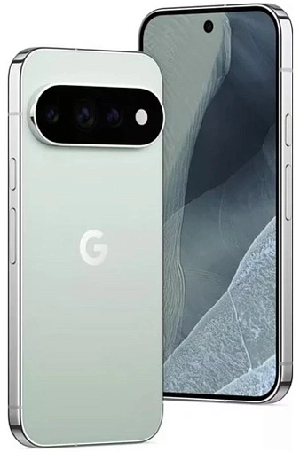 Смартфон Google Pixel 11 Pro 16/1ТБ, мятный