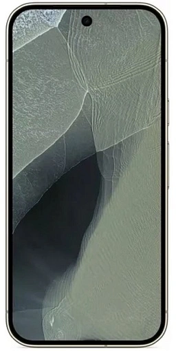 Смартфон Google Pixel 11 Pro 12/256 ГБ, оливковый