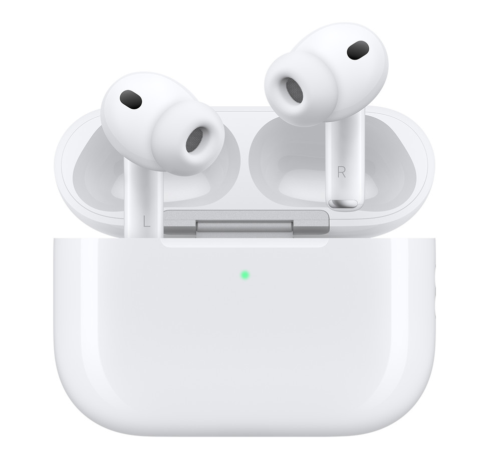 Apple AirPods Pro 3