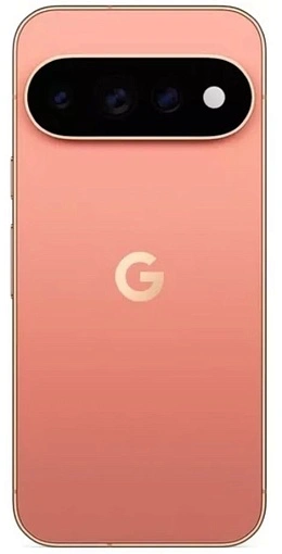 Смартфон Google Pixel 11 Pro 16/1ТБ, оранжевый