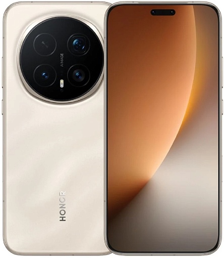 Смартфон Honor Magic 8 Pro 16/1 ТБ, золотой