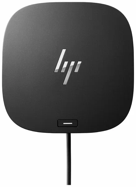 Док-станция HP USB-C G5 Essential (5TW10AA)
