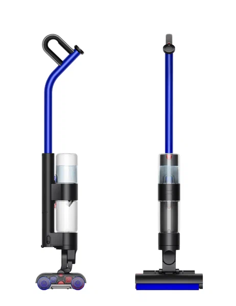 Моющий пылесос Dyson Wash G1, синий