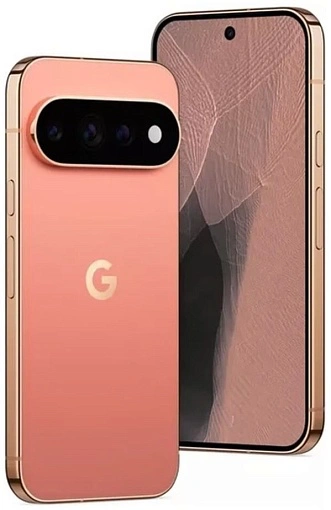 Смартфон Google Pixel 11 Pro 16/1ТБ, оранжевый