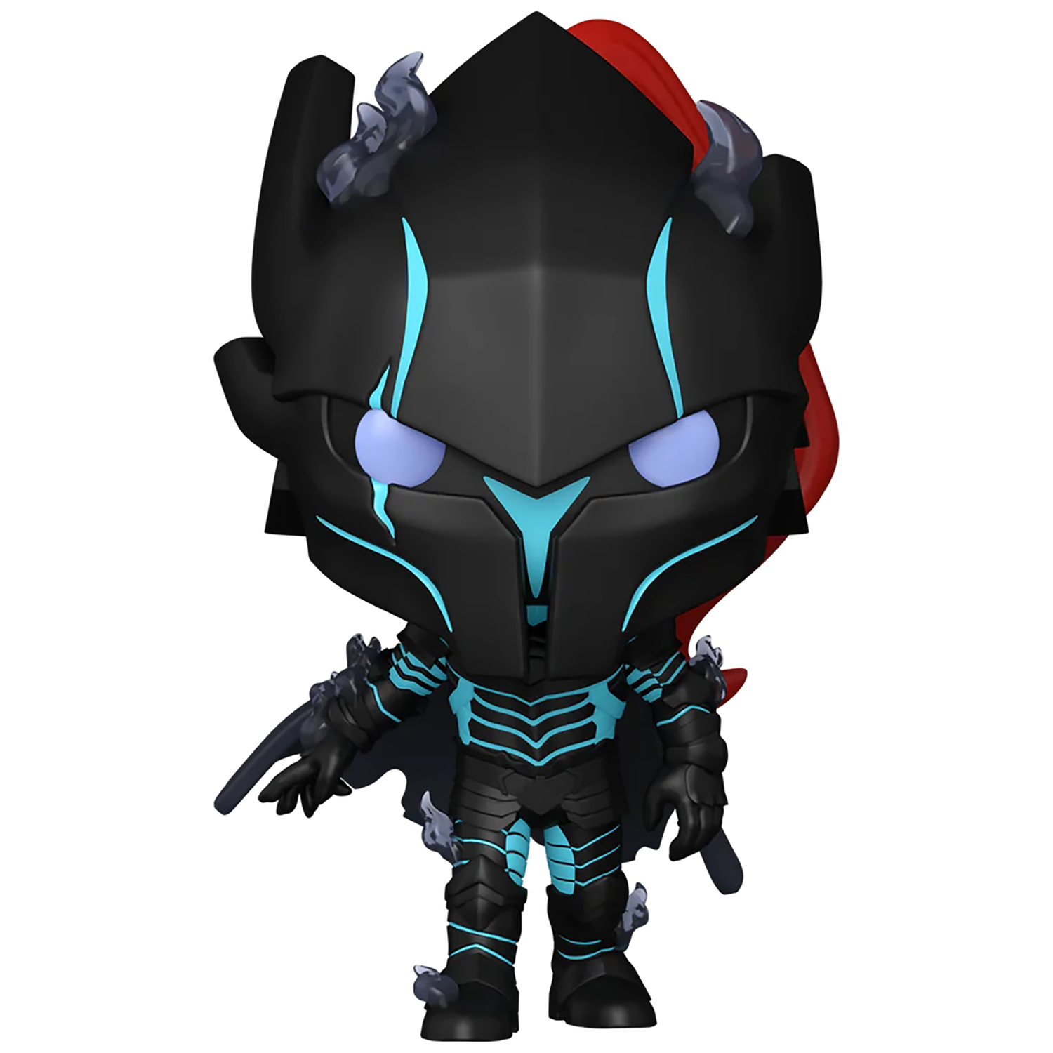 Фигурка Funko POP! Animation Solo Leveling Igris w/(MT) Chase