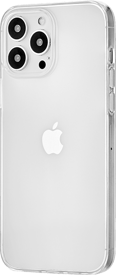 Чехол прозрачный Tone Case uBear iPhone 13 Pro Max