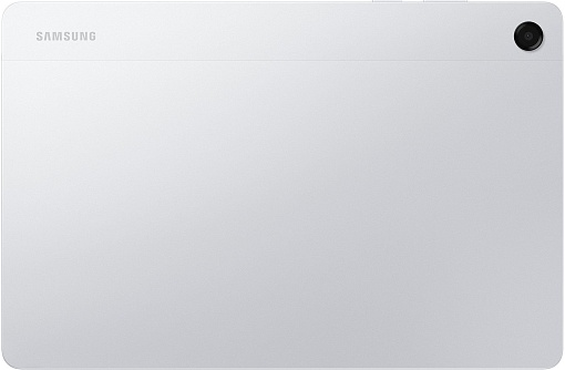 Планшет Samsung Galaxy Tab A11 Plus, 8/256 ГБ Wi-Fi, серебристый